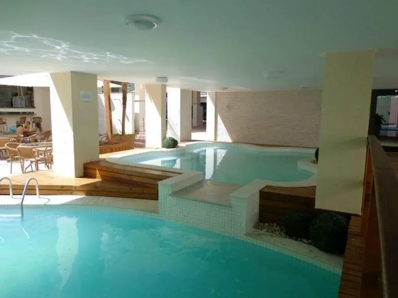 Apartamento 1 Quarto Summer Beach Piscina Sc Bombinhas Brasilien