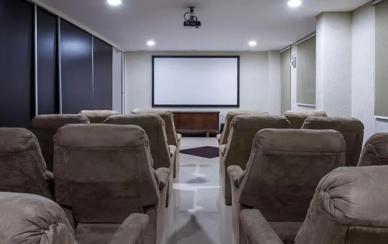 Apartamento 1 Quarto Summer Beach Piscina Sc Bombinhas Lejlighed