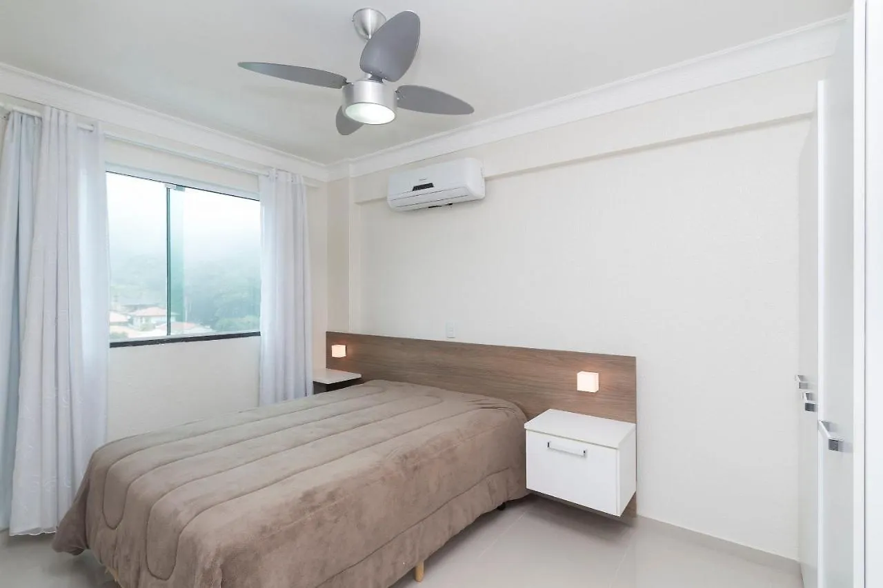 Lejlighed Apartamento 1 Quarto Summer Beach Piscina Sc Bombinhas