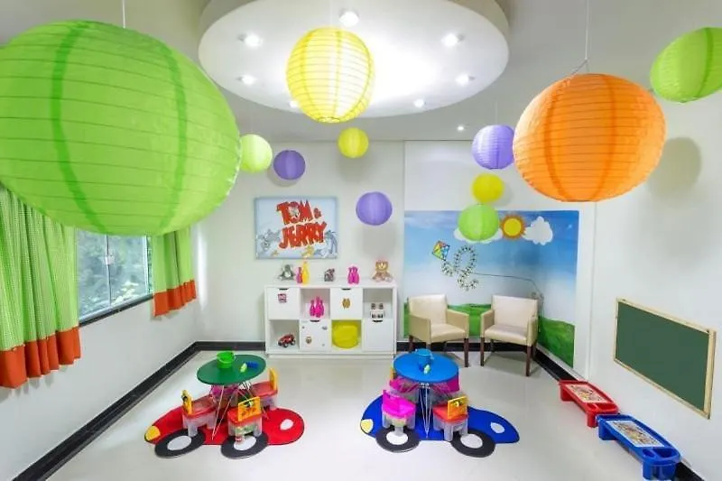 Lejlighed Apartamento 1 Quarto Summer Beach Piscina Sc Bombinhas